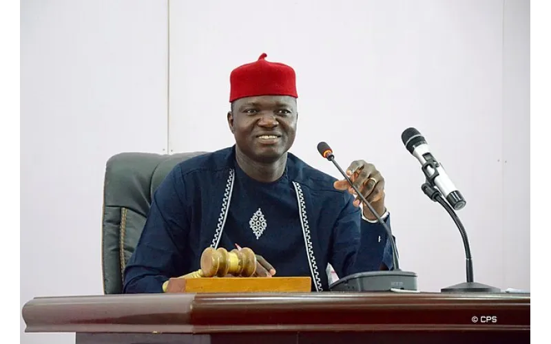 Ebonyi Set To Float Own Airline, Procure 4 Aircraft