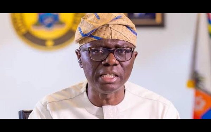Gov. Sanwo-Olu Approves Release Of 56 Inmates From Various Correctional Centres