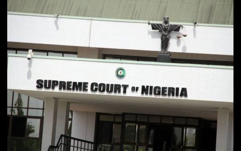 Supreme Court Grants LGs Financial Autonomy