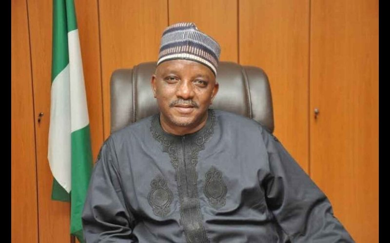 Ex-Power Minister, Mamman Collapses In Court As Money Laundering Trail Begins