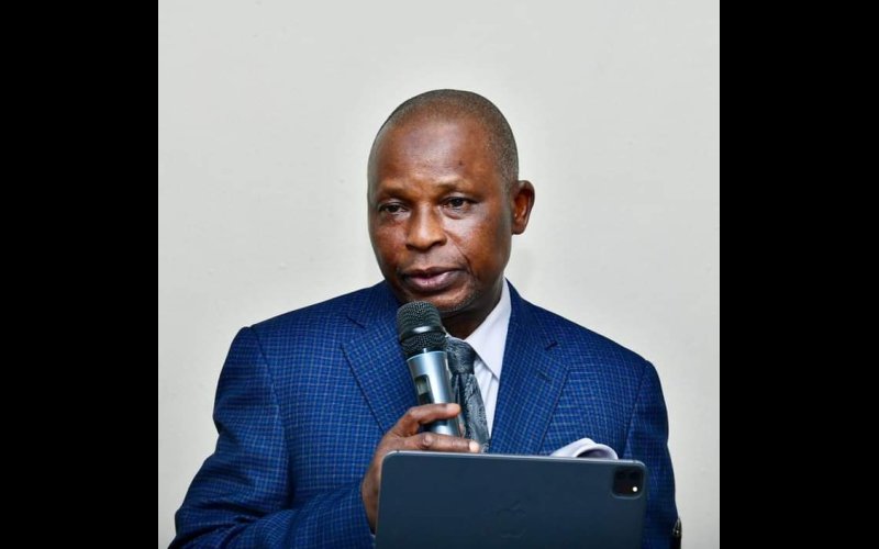 Supreme Court Judgement On LG Autonomy Takes Immediate Effect - AGF Fagbemi