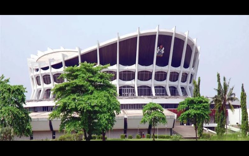 President Tinubu Renames National Theatre As Wole Soyinka Centre For Arts