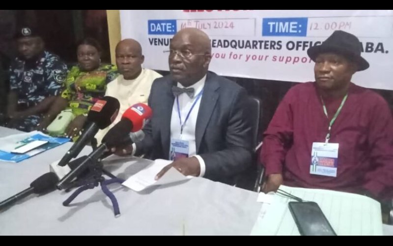 Delta LGA Election: PDP sweeps all 25 Chairmanship seats