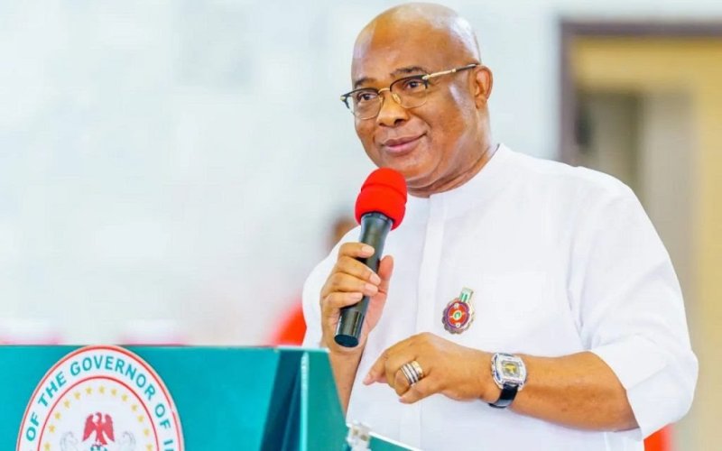 Don’t Join Protest, Gov Uzodimma Urges South East Youths