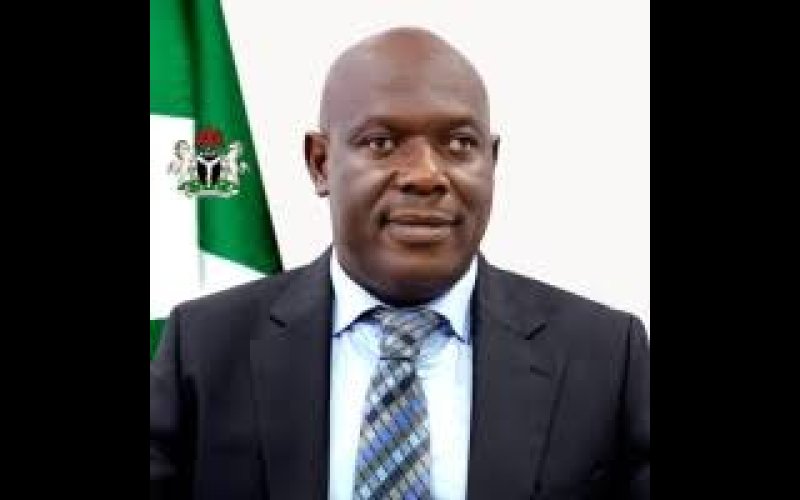 Tinubu Reverses Adekanmbi’s Appointment As HYREP Coordinator, Reinstates Zabbey