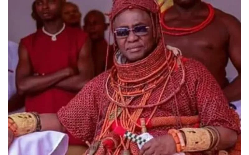 Hunger Protest: FG Needs More Time, Oba Of Benin Tells Nigerians