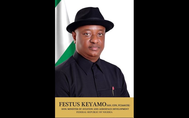 FG Grounds Arik Air Planes