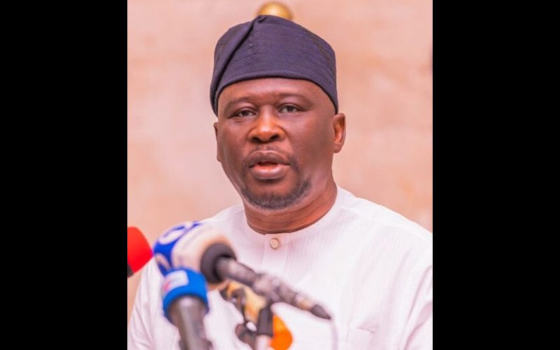 Protest: There Is Hunger In Nigeria, Take Action – Gov Fintiri Tells Tinubu