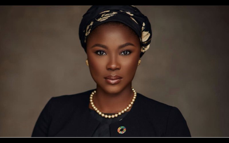 FG To Support Youth-based Businesses With N110 Billion - Minister