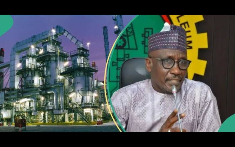 Edo Refinery Laments NNPCl’s Failure To Supply Crude Oil For Production