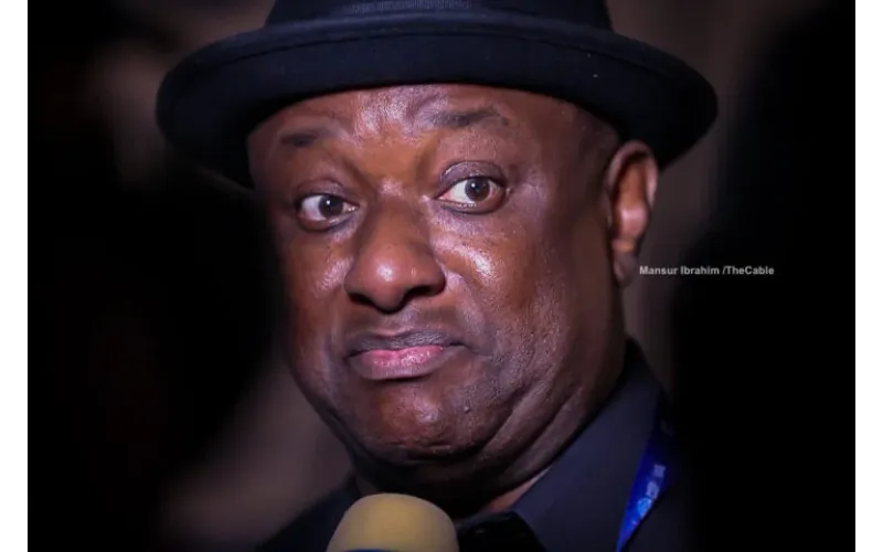 Keyamo Writes UK Over Air Peace, May Bar BA, Virgin From Lagos, Abuja Airports