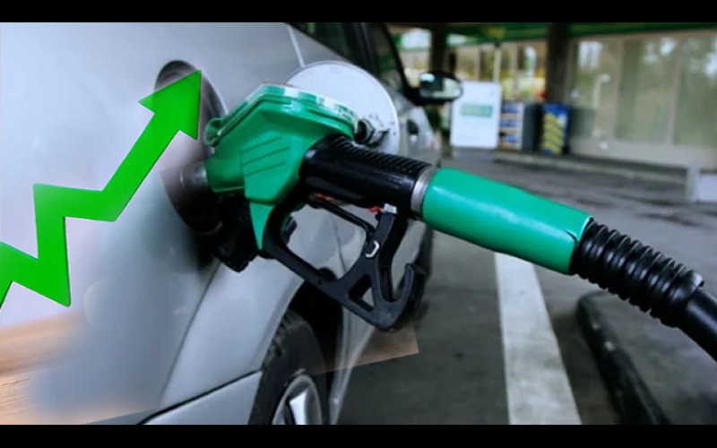 Petrol Sells For N950 Per Litre In Kano