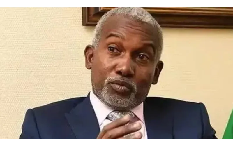 Seized Aircraft: FG Working To Resolve Dispute With Chinese Firm - Minister