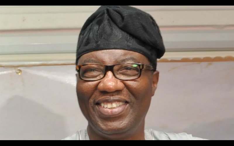Seek Diplomatic Resolution In Ogun FTZ Dispute, Gbenga Daniel Urges Tinubu