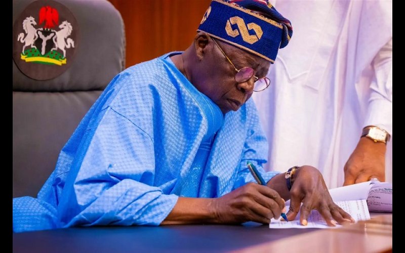 President Tinubu Limits Government Officials at UN General Assembly