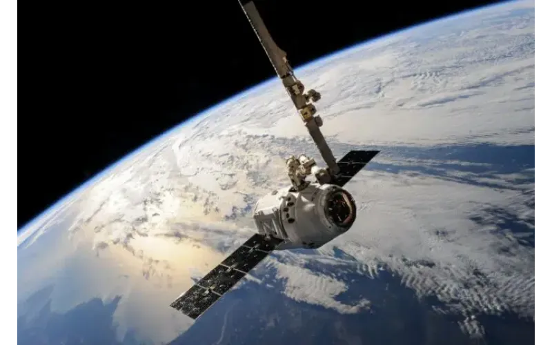 Senegal Successfully Launches First Satellite