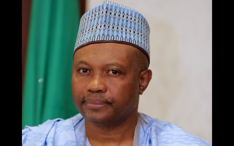 President Tinubu Sacks Jalal Arabi, NAHCON Boss Amidst Probe