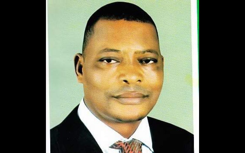 Ex-Anambra Deputy-Speaker, Harford Oseke Slumps, Dies