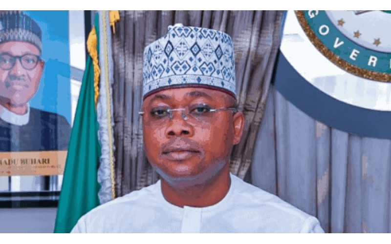 Kogi Gov Appoints 1,192 Additional Aides