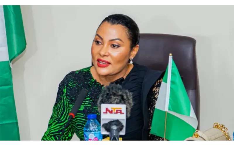 FG Begins Disbursement Of ??200 Billion To 75 Big Firms, MSMEs