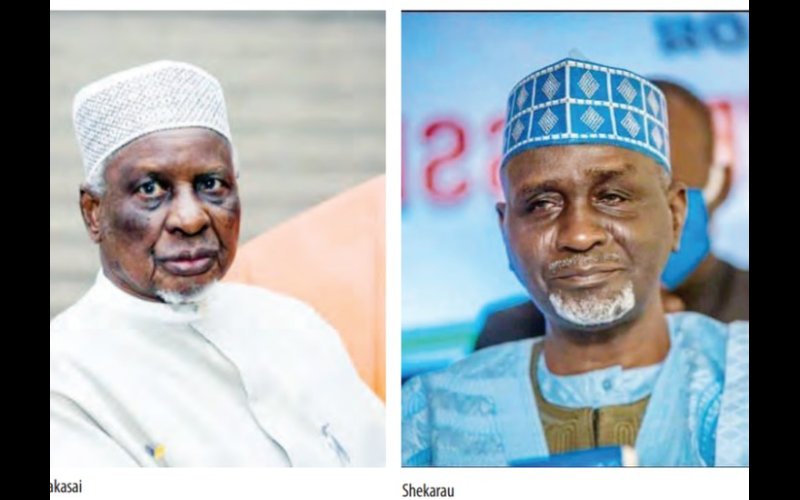 2027: Shekarau, Ardo, Yakasai, Tafida, Others Float Northern Democrats