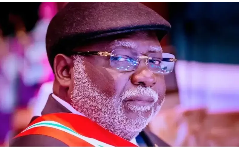 Chief Justice Of Nigeria, Olukayode Ariwoola Retires At 70
