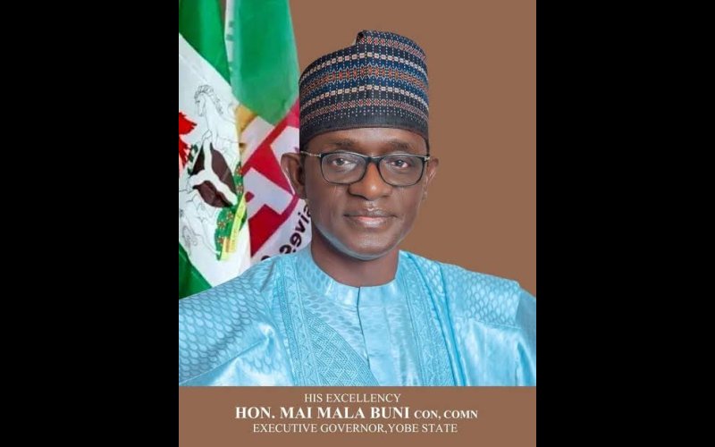 Military Evacuates 37 Corpses From Scene Of Yobe Attack