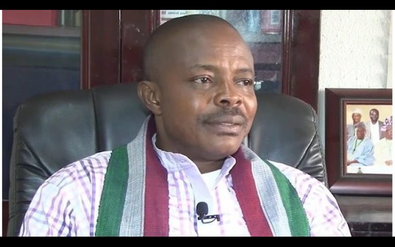 NLC Accuses Tinubu Of Betrayal Over Fuel Price Hike