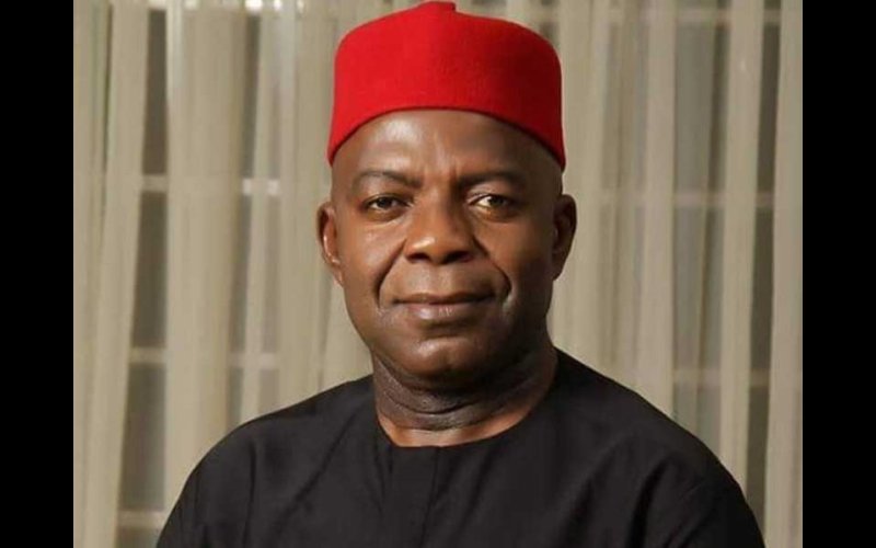 Abia Pensioners Beg Otti To Pay Retirement Benefits