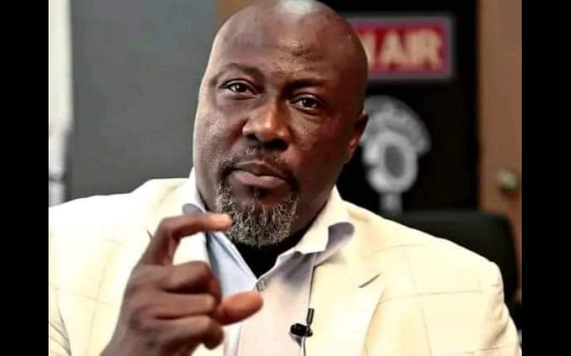 Kogi: PDP Suspends Dino Melaye Over Anti-party Activities