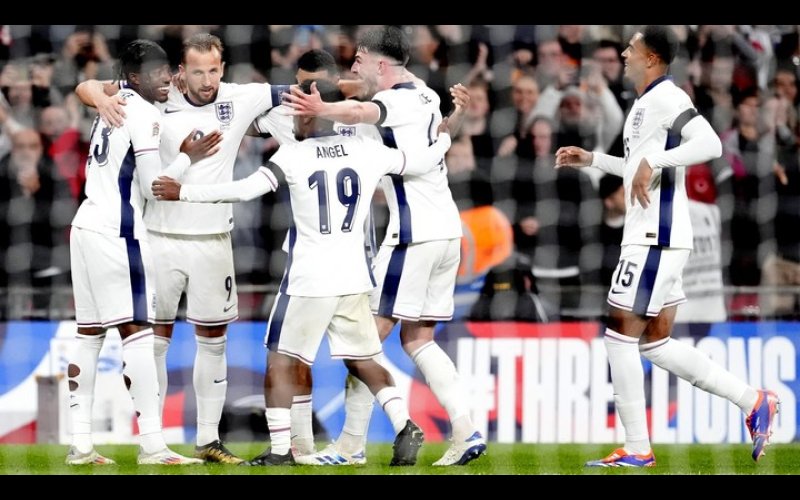 UEFA Warns England Over Government Interference In Football