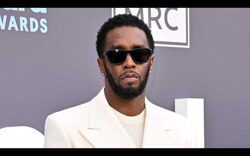Sean 'Diddy' Combs Arrested By Federal Agents In New York City
