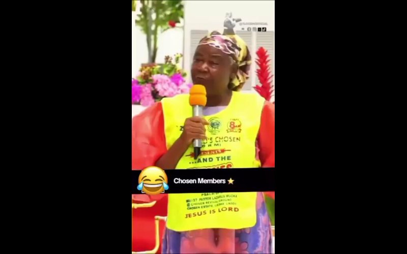 Lord's Chosen Reacts To 'AK-47' Testimony