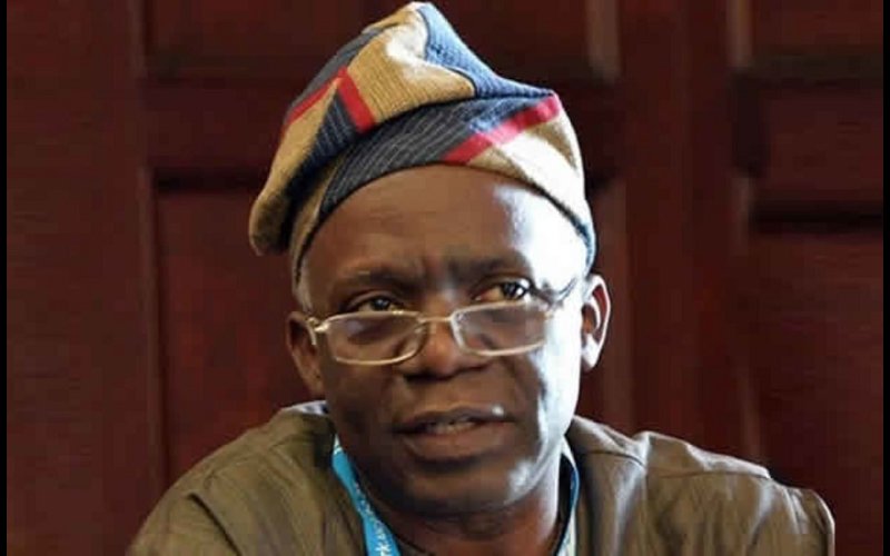 It Is Illegal For NNPCL To Fix Price Of Dangote Petrol – Falana