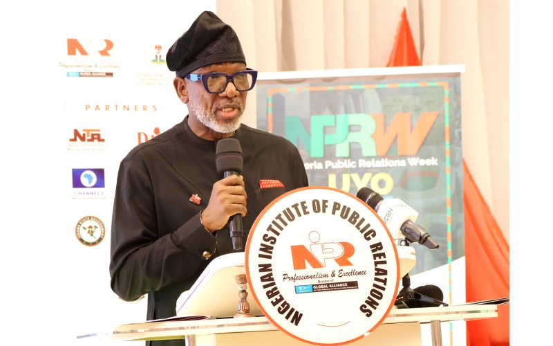 EFCC Spokesman Emerges Government Spokesperson of the Year