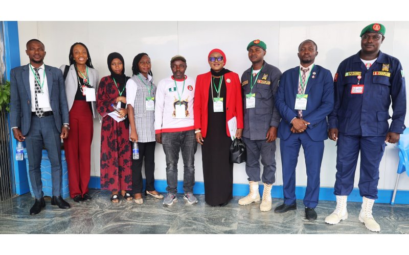 Stay off  Internet Fraud, Olukoyede Charges Nigerian Youths  