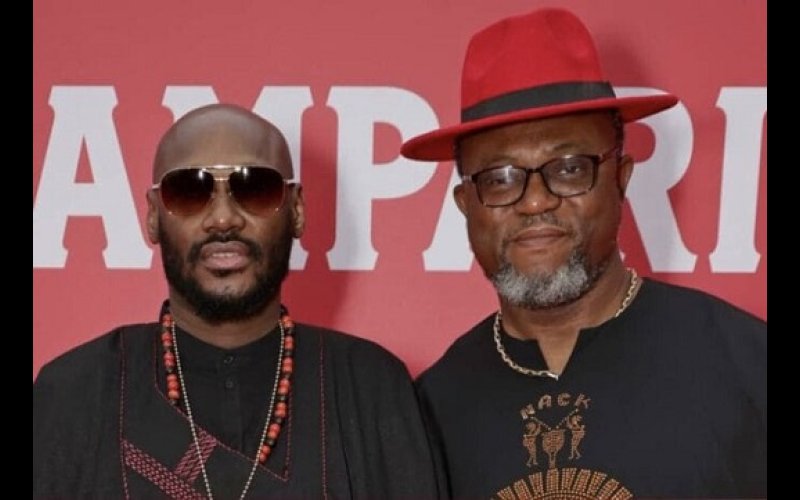 2Baba, manager part ways after 20 years