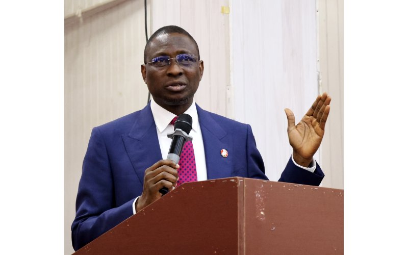 We will Ensure NELFUND  Serve Its Intended Purpose- Olukoyede  