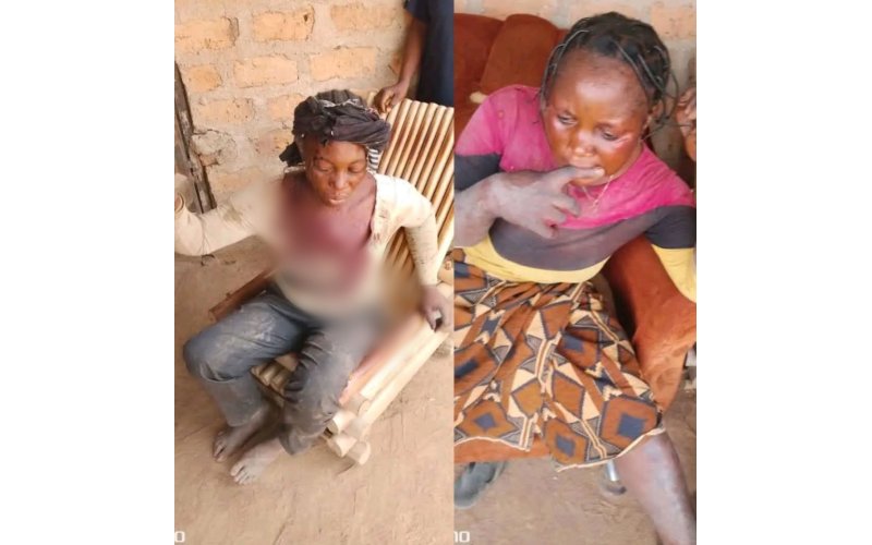 Bandits Attack Three Tiv Women in Taraba Community