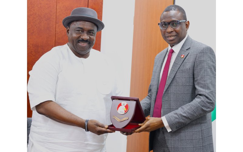 NCAA Seeks EFCC's Assistance in Tackling Aviation Fraud