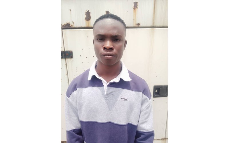 Court Jails Man Three Months for Internet Fraud in Lagos