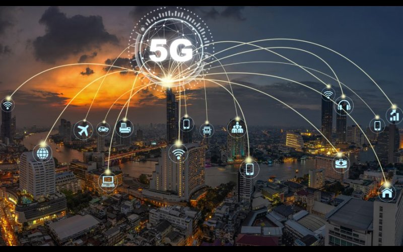 Nigeria’s 5G Rollout Lags Behind Device Readiness, Coverage Gap Persists at 55%
