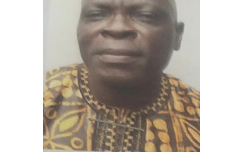 Man, 66, In Trouble For Forging Dead Woman’s Documents To Claim Her House