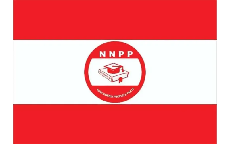 Why we moved to change our party logo – National Secretary, NNPP, Oluyokun