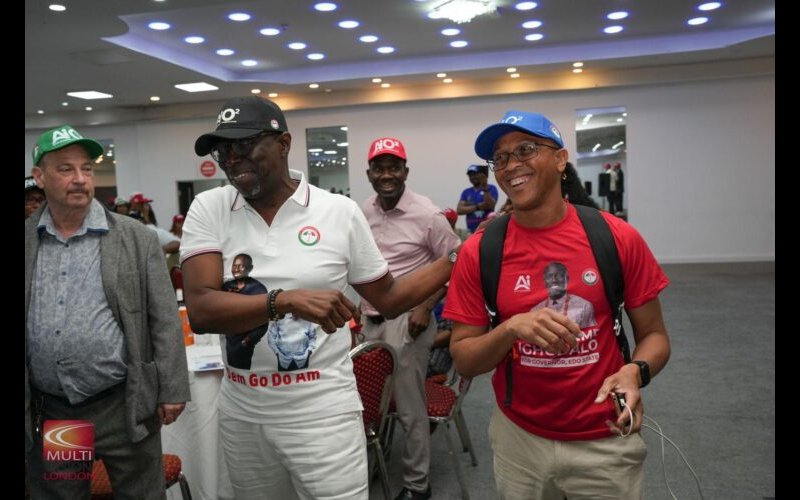 Edo 2024: Why I’m Running For Governor — Ighodalo
