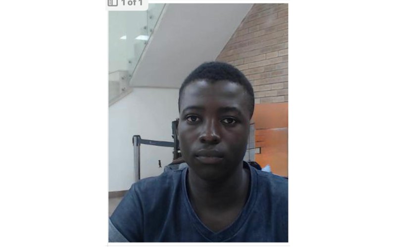 EFCC Arraigns Fake Bureau De Change Operator in Lagos 