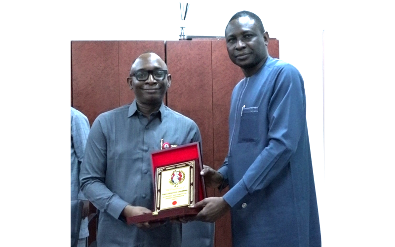 Public Sector Corruption,  Nigeria’s Major Problem-Olukoyede