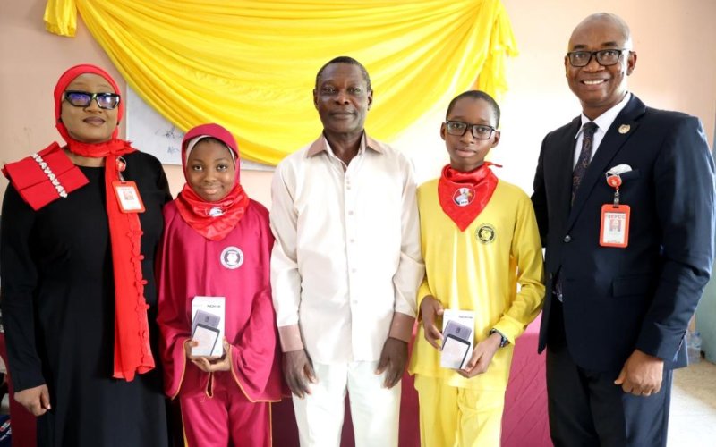 Olukoyede Tasks Youths to Prioritize  Ethical Values