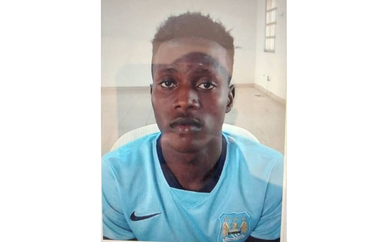 Lagos Court Jails Two for Possession of Fraudulent Documents, Impersonation