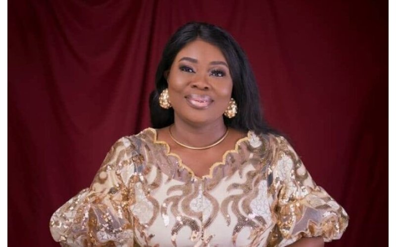 What Exactly Do Men Want From Us? – By Funke Egbemode